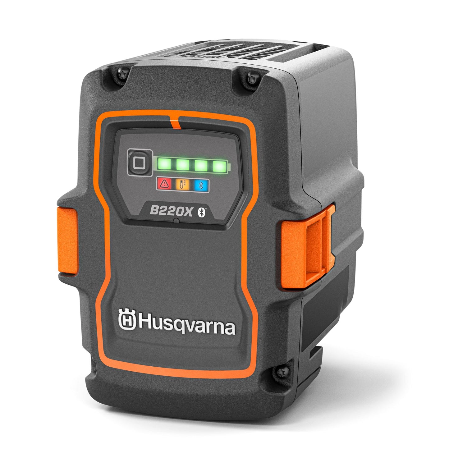 Husqvarna 40-B220X batteria L-Ion 36V 6Ah