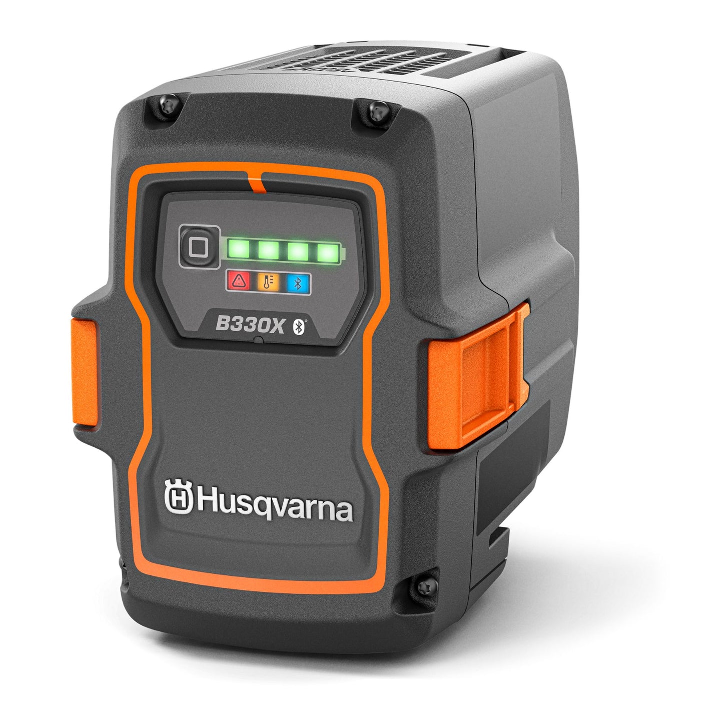 Husqvarna 40-B330X batteria L-Ion 36V 9Ah