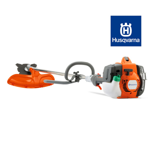 Husqvarna 535RJ Decespugliatore