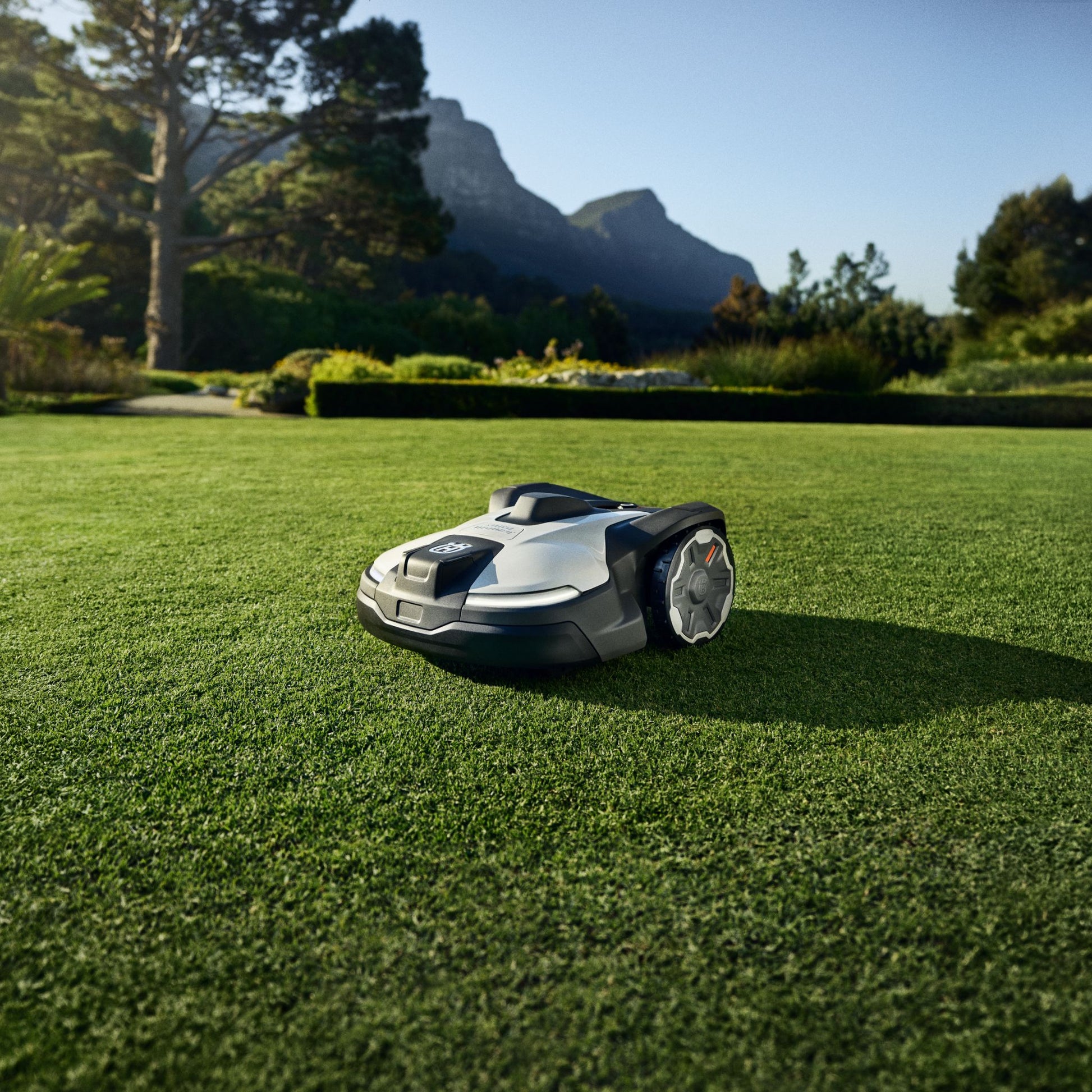 Pointes En Aluminium Pour Améliorer La Traction – Compatible Avec Husqvarna Automower 420/320 - Foto 4