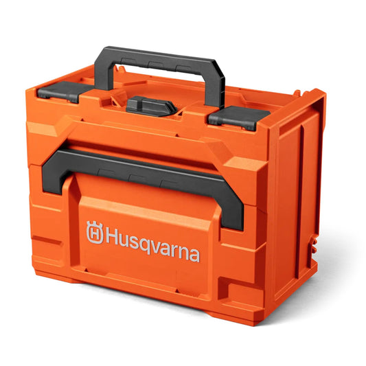 Husqvarna Box porta batterie M