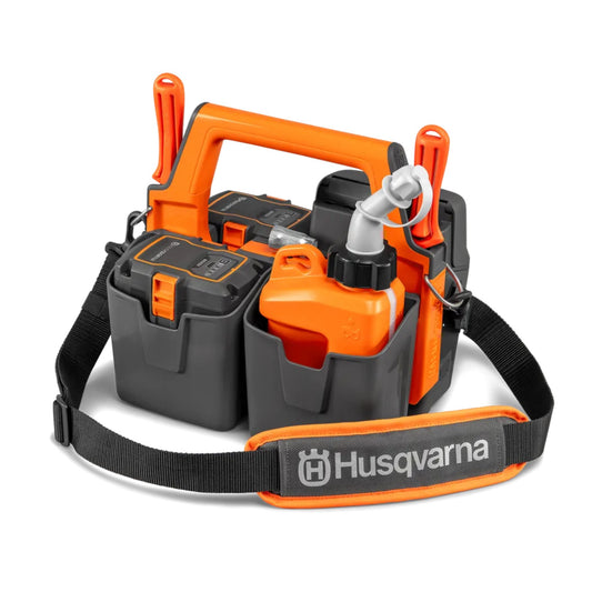 Husqvarna Custodia per batterie portatile