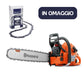 Husqvarna 372 XP X-TORQ