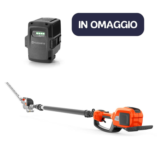 Husqvarna 520iHT4 Tagliasiepi