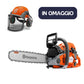 Husqvarna 562 XP Motosega