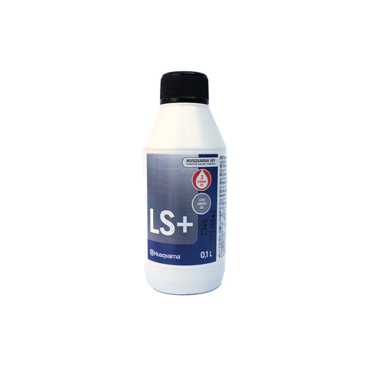 Husqvarna Olio miscela 2T LS+ 100 ml