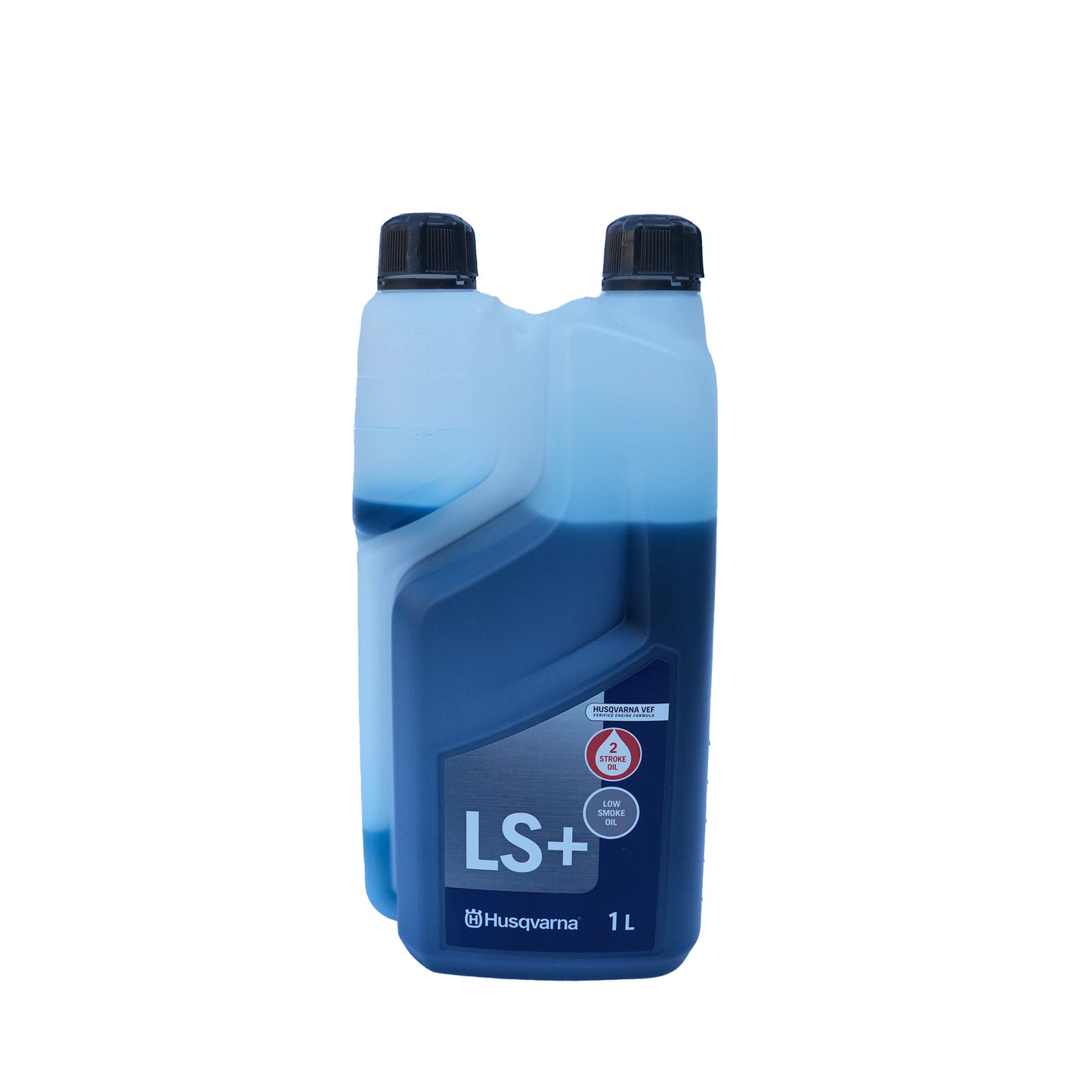 Husqvarna Olio miscela 2T LS+ 1 LT