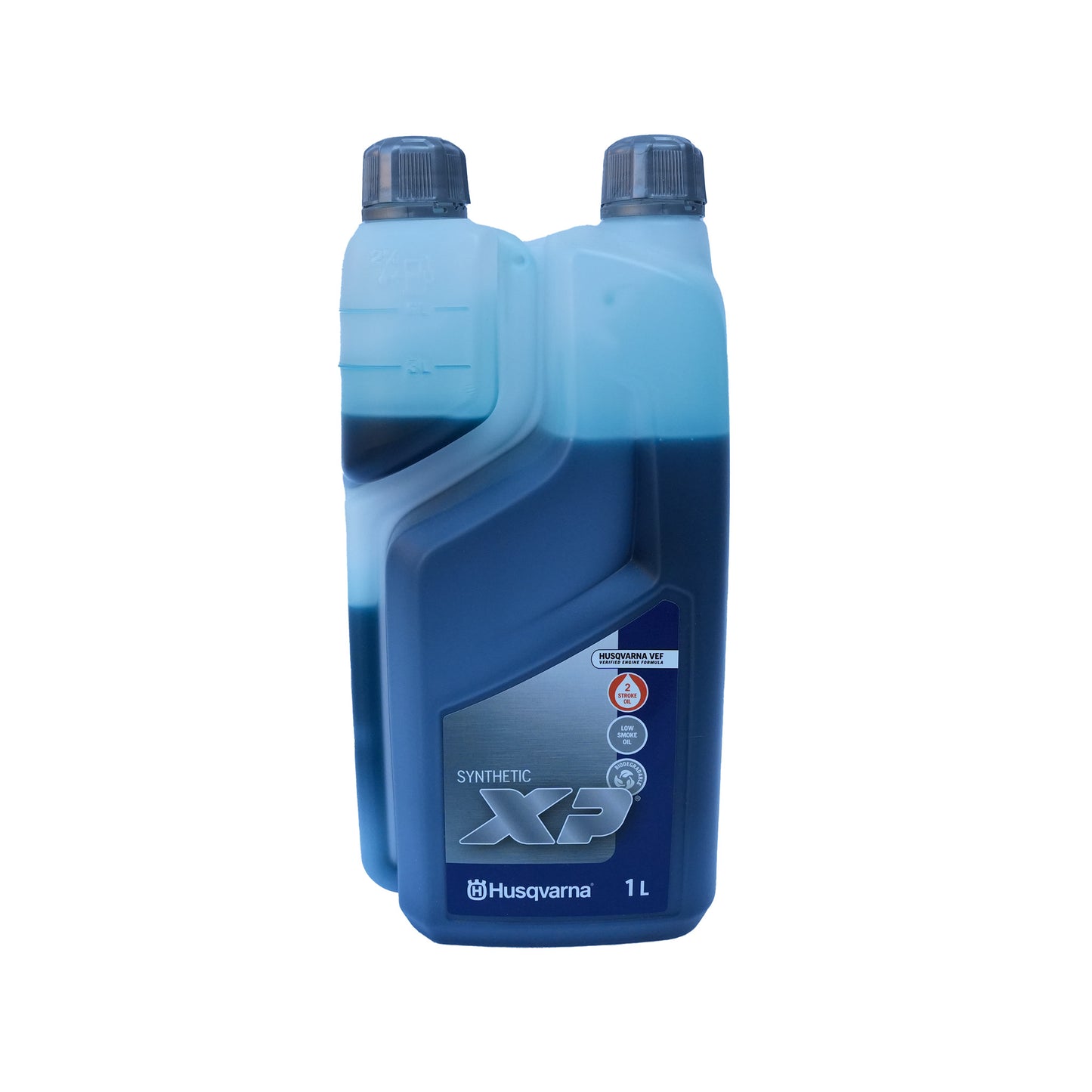 Husqvarna Olio miscela 2T XP Syntetic 1 LT