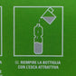 Vebi Cap Fly Trap trappola per insetti