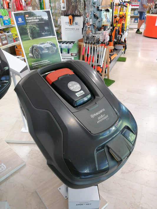 USATO - Husqvarna Automower 315X
