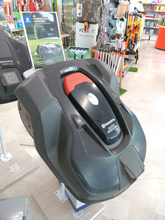USATO - Husqvarna Automower 450X