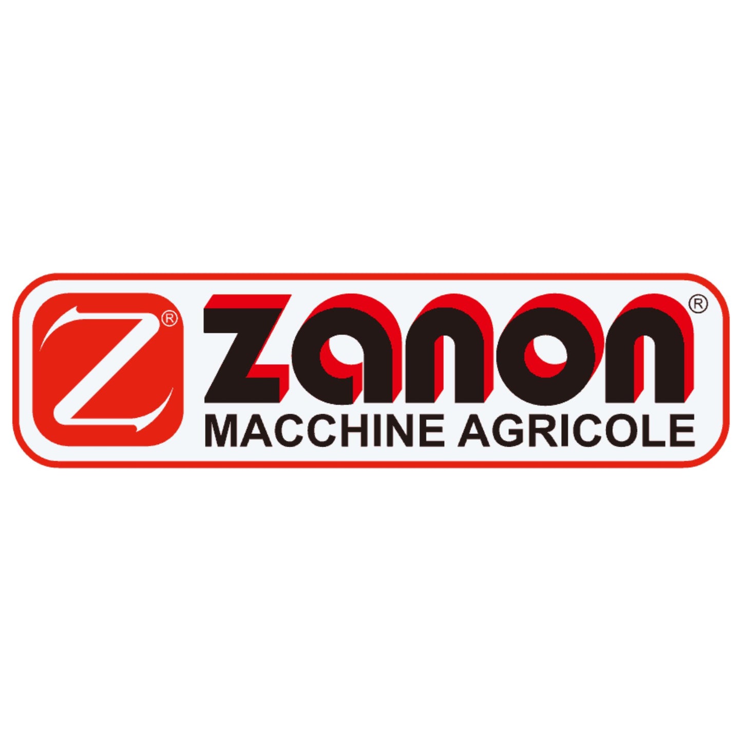 Zanon ZP 185 Potatore a batteria