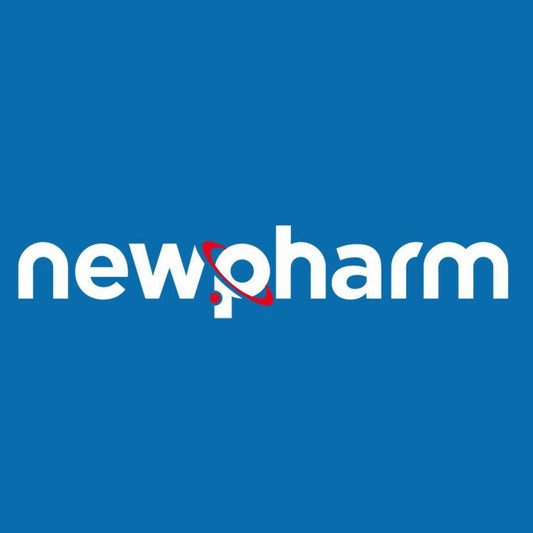 Newpharm Recidal Sil Polvere