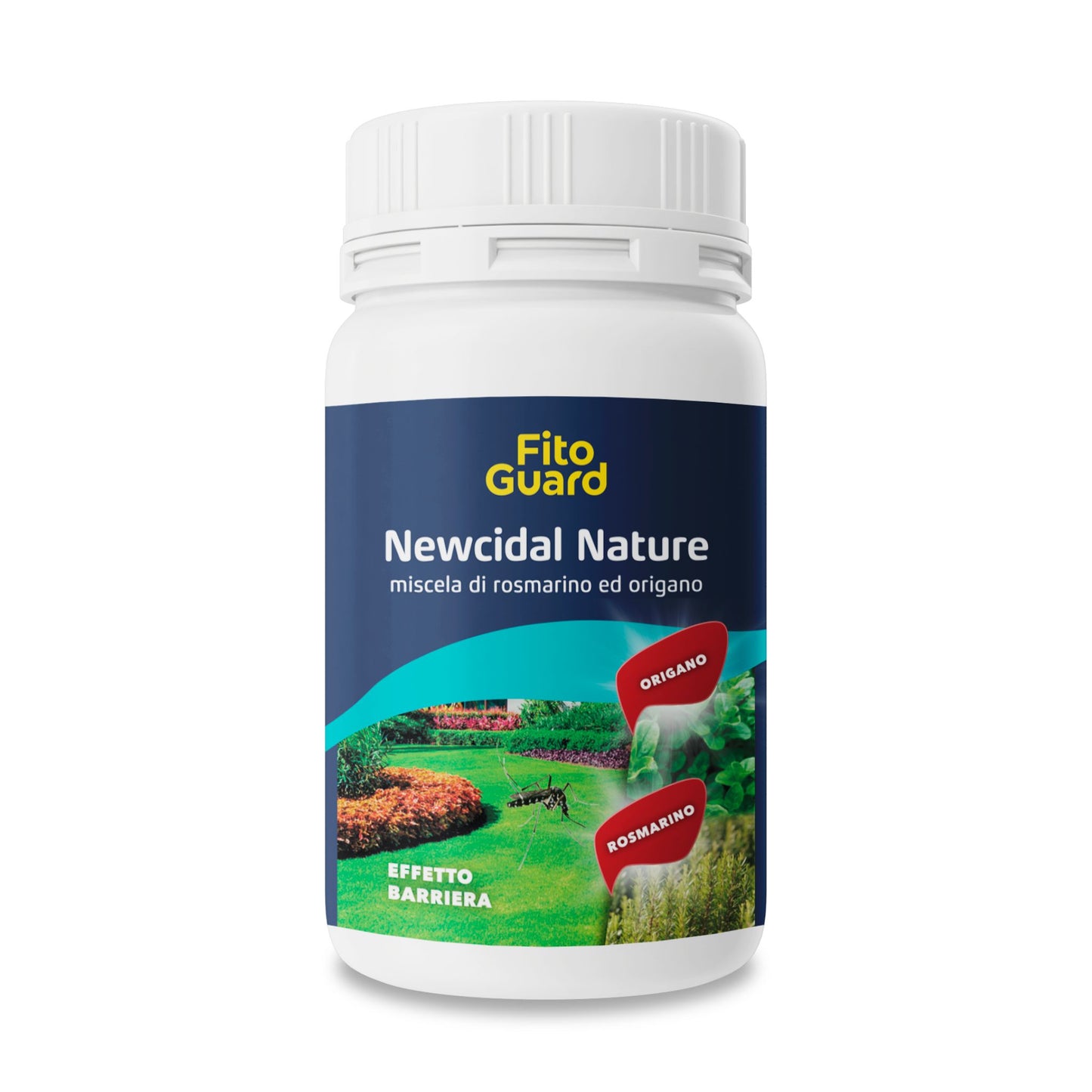 NEWPHARM Newcidal® Nature 250ml