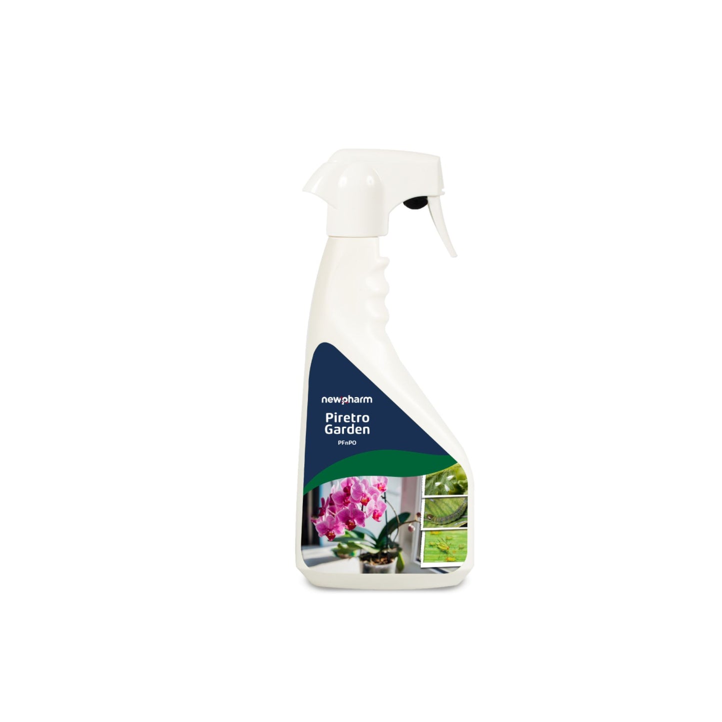 Newpharm Piretro Garden PFnPO 500ml