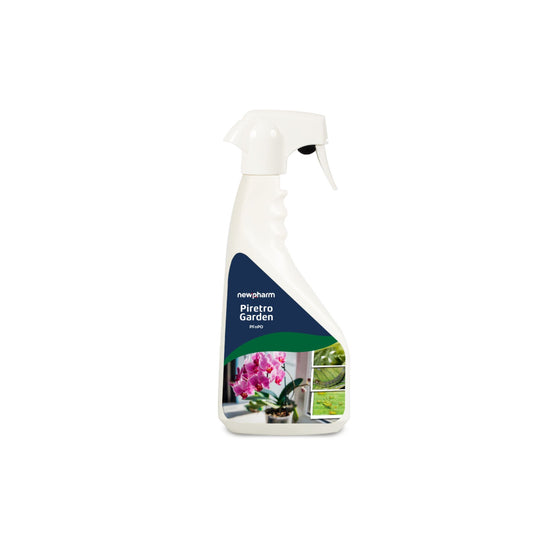 Newpharm Piretro Garden PFnPO 500ml