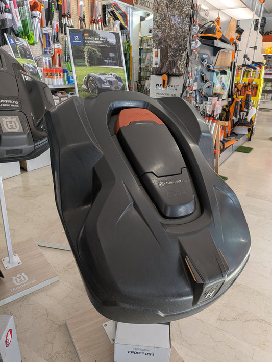 USATO - Husqvarna Automower 440