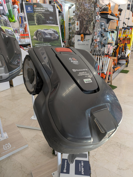 USATO - Husqvarna Automwer 315 Mk II