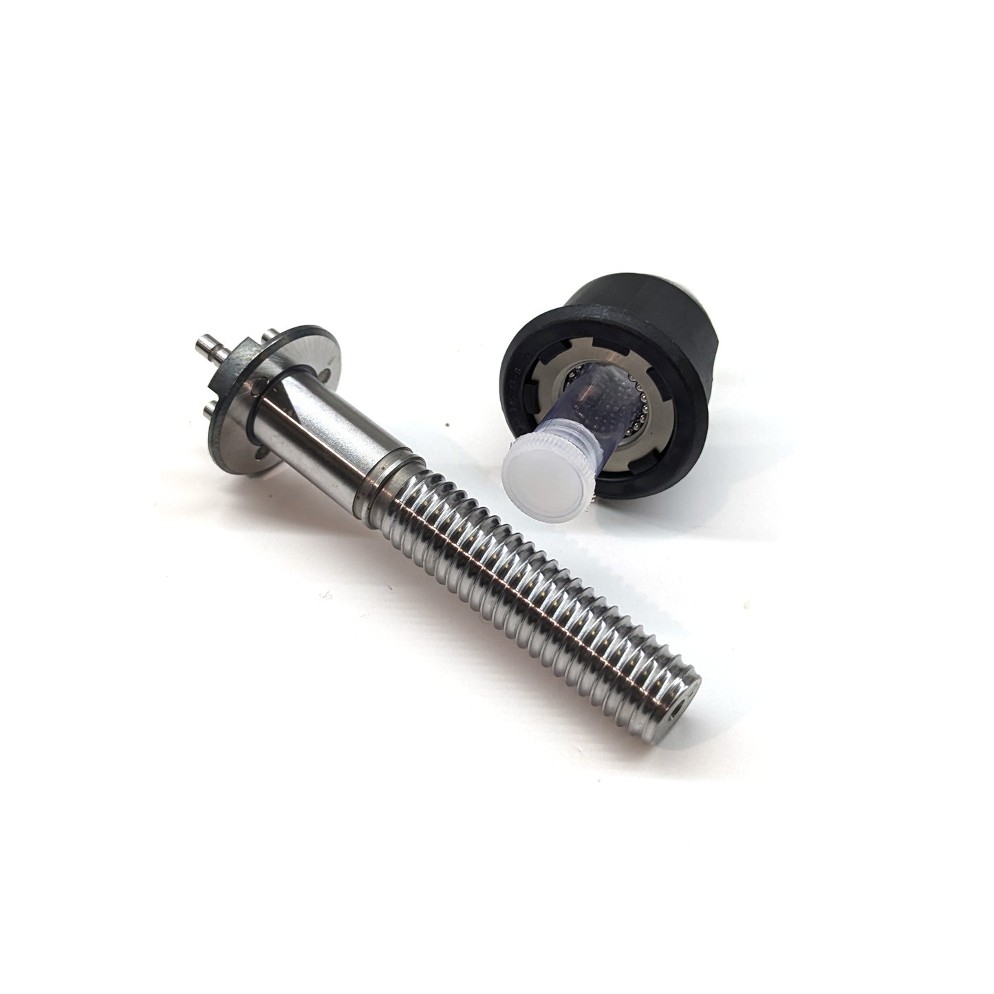 KIT vite a sfera + dado Pellenc C45 165504