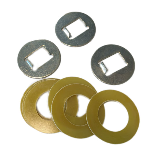 Ricambi per Tosaerba Weibang WB506SB