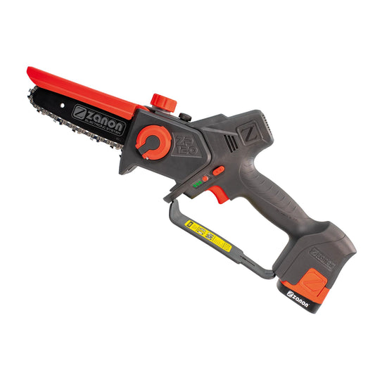 ZANON ZP 120 Potatore elettronico