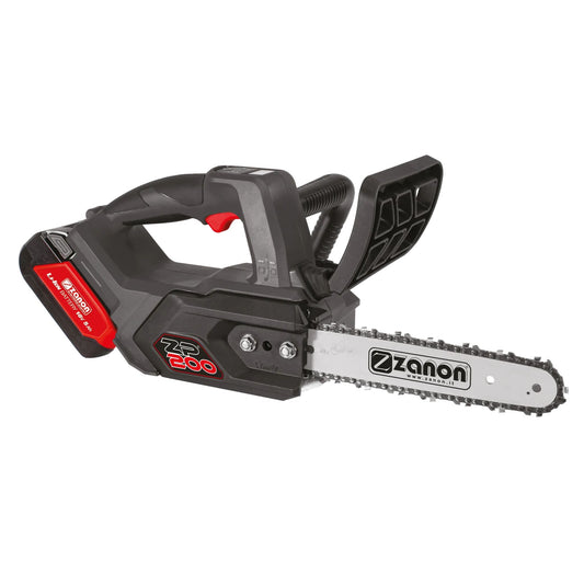 ZANON ZP 200 Potatore elettronico