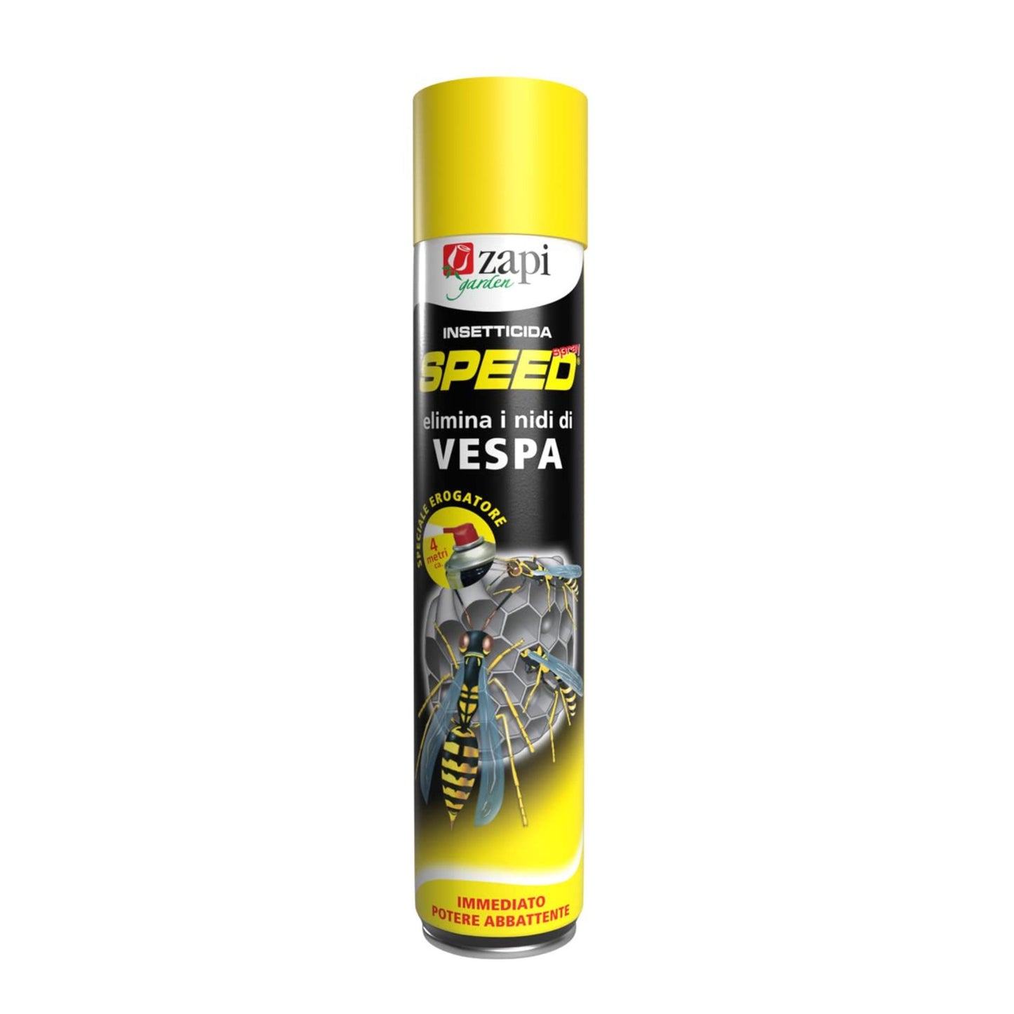 Zapi Insetticida Speed Vespe 750 ml