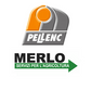 Radiatore posteriore Pellenc Prunion 150 - 250 126060