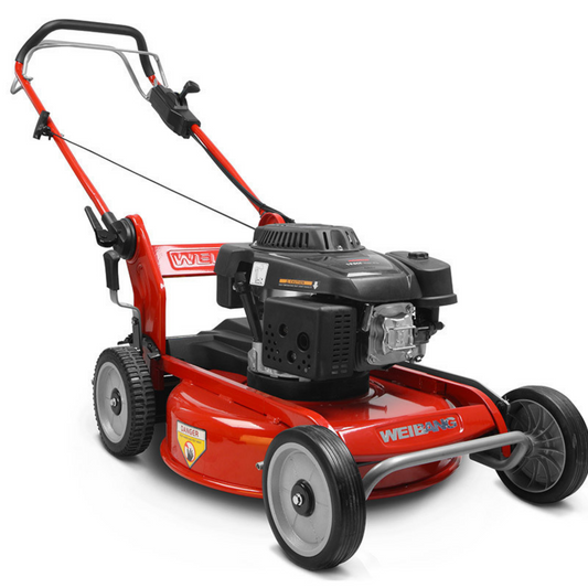 WEIBANG Rasaerba WB537SCM